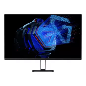 Xiaomi 2K Gaming Monitor | G27Qi EU | 27 inch | IPS | QHD | 16:9 | 180 Hz | 1 ms | 2560 x 1440 pikseļi | 300 cd/m2 | 2 HDMI porti | Melns