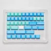 Ducky x MK Frozen Llama taustiņu uzgaļu komplekts