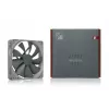 Noctua NF-P14S redux-1200 PWM 140mm korpusa ventilators