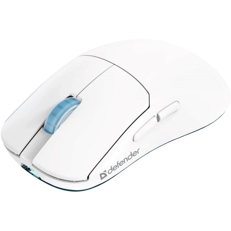 BEZVADU PELE DEFENDER FAME GM-516 RF+BT 10000DPI 6P BALTA