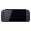 Cietais maciņš Nintendo Subsonic SA5715 TPU melns/sarkans