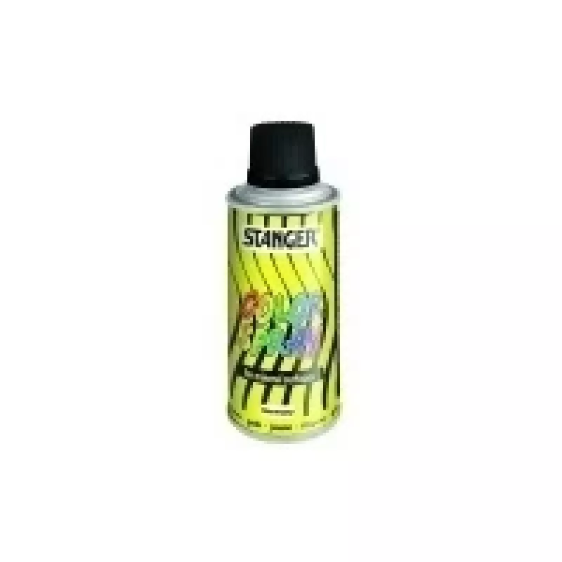 Aerosola krāsa Stanger Color Spray MS 150 ml, dzeltena