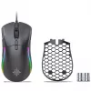 INCA Gaming Mouse IMG-GT20 10000 DPI. RGB. 7 pogas. USB. SW retail