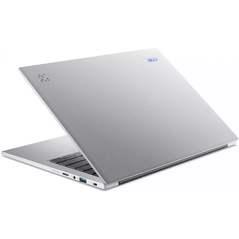 Portatīvais dators Acer Aspire 14 AI A14-61M-R63L 14 collu AMD Ryzen AI 7 PRO 350 32GB 1TB AMD Radeon 860M Windows 11 Home
