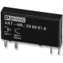 Phoenix Contact OPT-24DC/ 24DC/ 2 - Miniatūrs cietvielu relejs 2966595 (2966595)