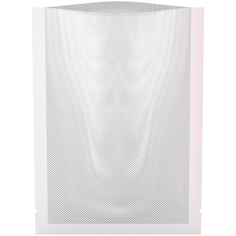 Vakuuma iepakojuma maisiņš - iepriekš sagriezts izmērs: 20*30 cm ±2 mm, 50 gab. iepakojumā (krāsaina kastīte)