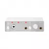 Audio saskarne YAMAHA UR12MK3 balta - kompakta 2 ieeju/2 izeju USB saskarne
