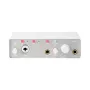 Audio saskarne YAMAHA UR12MK3 balta - kompakta 2 ieeju/2 izeju USB saskarne