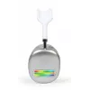 Austiņas Gembird BHP-LED-02-W