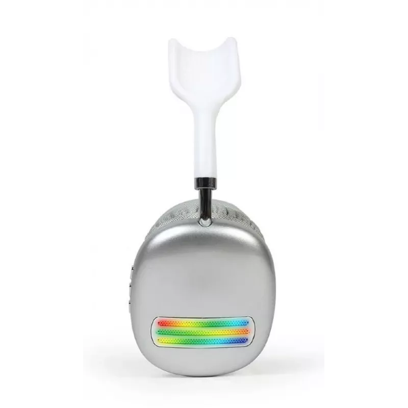 Austiņas Gembird BHP-LED-02-W