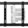 Sienas stiprinājums One For All WM6454 195.6 cm 40 kg Melns Balts