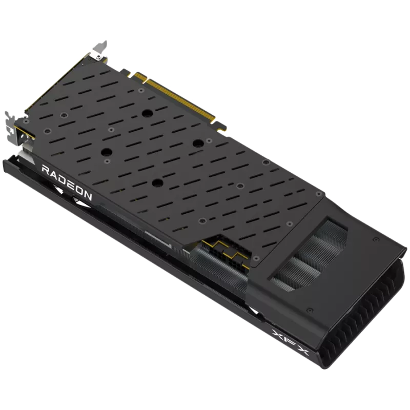 XFX Speedster QICK319 Radeon RX 7700 XT 12GB GDDR6 grafiskā karte