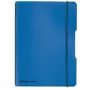 Mape Herlitz polipropilēna (PP) zila A5/40 11361532