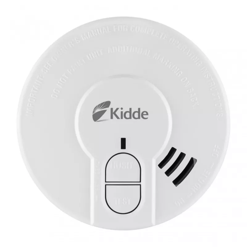KID-29HD-UK dūmu detektors