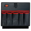 Instrumentu uzglabāšanas futlāris Knipex 00 21 19 LB WK