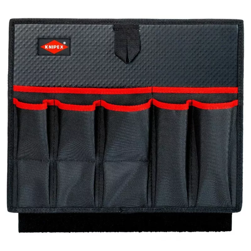 Instrumentu uzglabāšanas futlāris Knipex 00 21 19 LB WK