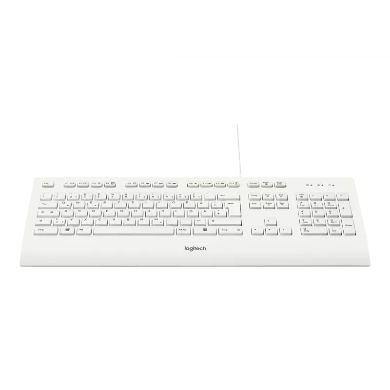 Tastatūra Logitech K280e for Business