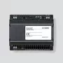 Siedle DCA 650-02 - Zugangskontrolle - Melns - Siedle - 0 - 40 °C - CE - 107 mm (200032470-00)