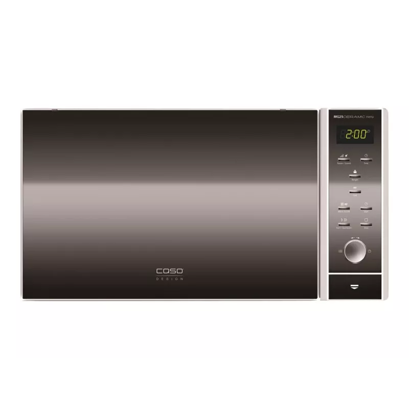 Mikroviļņu krāsns Caso MG 25 900 W 25 L