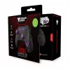 Dragonshock Controller Poptop Wireless Cubes melns slēdzis