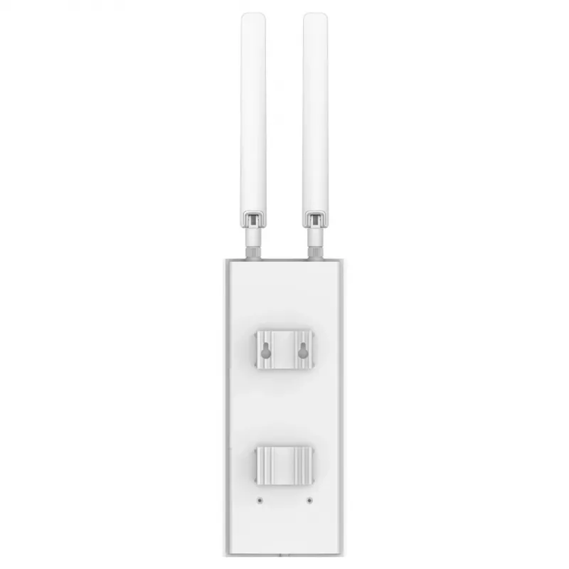 Cudy LT400 bezvadu maršrutētājs Fast Ethernet vienas joslas (2,4 GHz) 4G balts