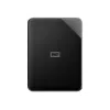 Ārējais cietais disks Western Digital 5TB USB Type-A 3.2 Gen 1 WDBJRT0050BBK-WESN