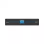 Nepārtrauktās barošanas avots Delta Amplon RT Pro UPS302R2RT1B035 3000 VA 230 V AC