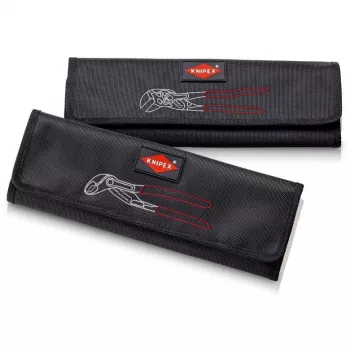 Knipex Cobra regulējamās knaibles 115 mm platums 330 mm garums 35 mm augstums 00 19 55 S8