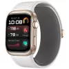 Viedpulkstenis Huawei Watch D2 4,62 cm AMOLED 480 x 408 skārienjūtīgs zelts