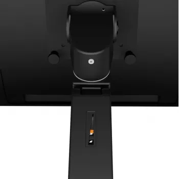 Ergotron LX Pro - Montāžas komplekts (monitora roka) - LCD displejam - cauruma stiprinājums - alumīnijs - melns - ekrāna izmērs: līdz 86,4 cm (līdz 34 collām) (45-708-292)