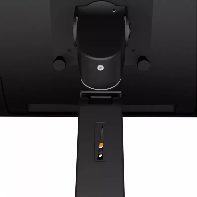 Ergotron LX Pro - Montāžas komplekts (monitora roka) - LCD displejam - cauruma stiprinājums - alumīnijs - melns - ekrāna izmērs: līdz 86,4 cm (līdz 34 collām) (45-708-292)