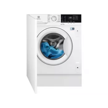 ELECTROLUX EWN7F447WIP iebūvējamā veļas mazgājamā mašīna