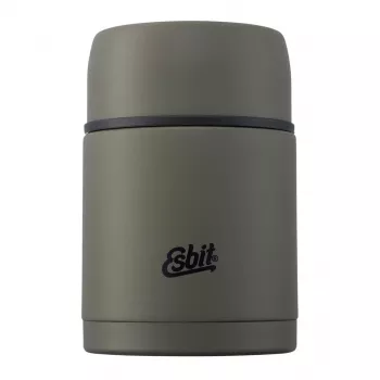 ESBIT FJ750ML-OG termoss 0,75 l zaļā, olīvzaļā krāsā