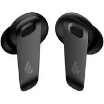 Edifier NeoBuds Plus Bluetooth austiņas melnas mazumtirdzniecības iepakojumā (NEOBUDSPLUS-BK)