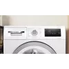 Bosch WAN2813APL Series 4 Priekšējās ielādes veļas mašīna 8 kg 1400 apgr./min Balta