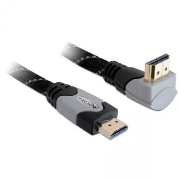 HDMI kabelis DeLOCK 5m High Speed HDMI 1.4