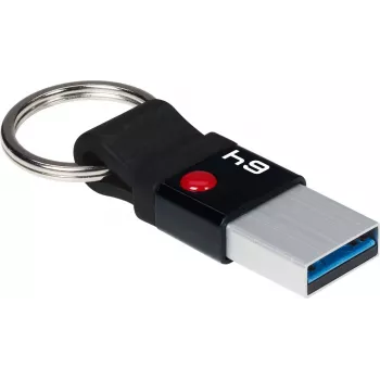 USB zibatmiņa Emtec 64GB USB3.2 T100