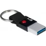 USB zibatmiņa Emtec 64GB USB3.2 T100