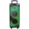 Portable Speaker Manta SPK5220, Melns