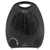 Savio AD-02 B mājsaimniecības ventilators, melns