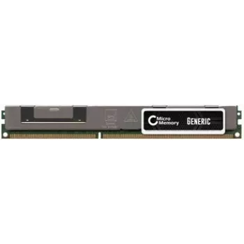 CoreParts MMI9915/16GB atmiņas modulis 1 x 16 GB DDR3 240-pin DIMM
