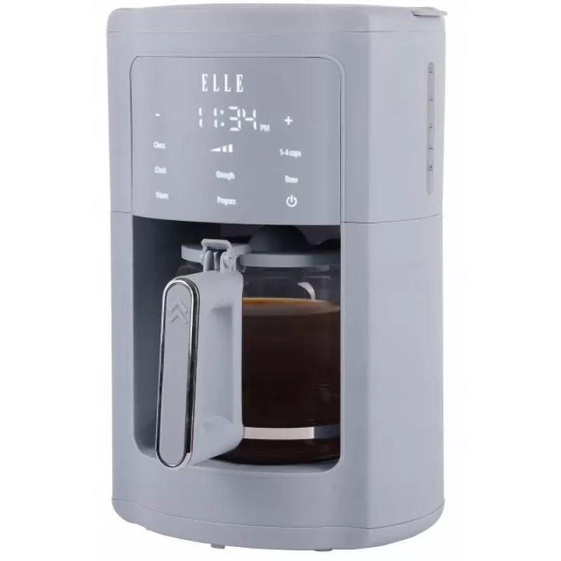 Pour-over kafijas automāts Elle EKCMP301BUEU 1,8 L zils