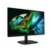 LCD monitors Acer EK321QKBMIIPX 31.5 collas IPS 4K 3840x2160 60Hz 4 ms Noliece Matēts melns