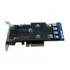 Fujitsu S26361-F4042-L110 RAID kontrollera piederums