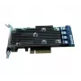 Fujitsu S26361-F4042-L110 RAID kontrollera piederums