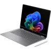 HP OmniBook X Flip 14 3k skārienjūtīgais ekrāns Ryzen AI 5 340 16GB/512GB SSD Windows 11 Home - 14-FK0453NG Copilot+PC (BZ7Z2EA#ABD)