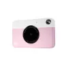 Kodak PRINTOMATIC Momentāno fotogrāfiju kamera, 2x3'', rozā