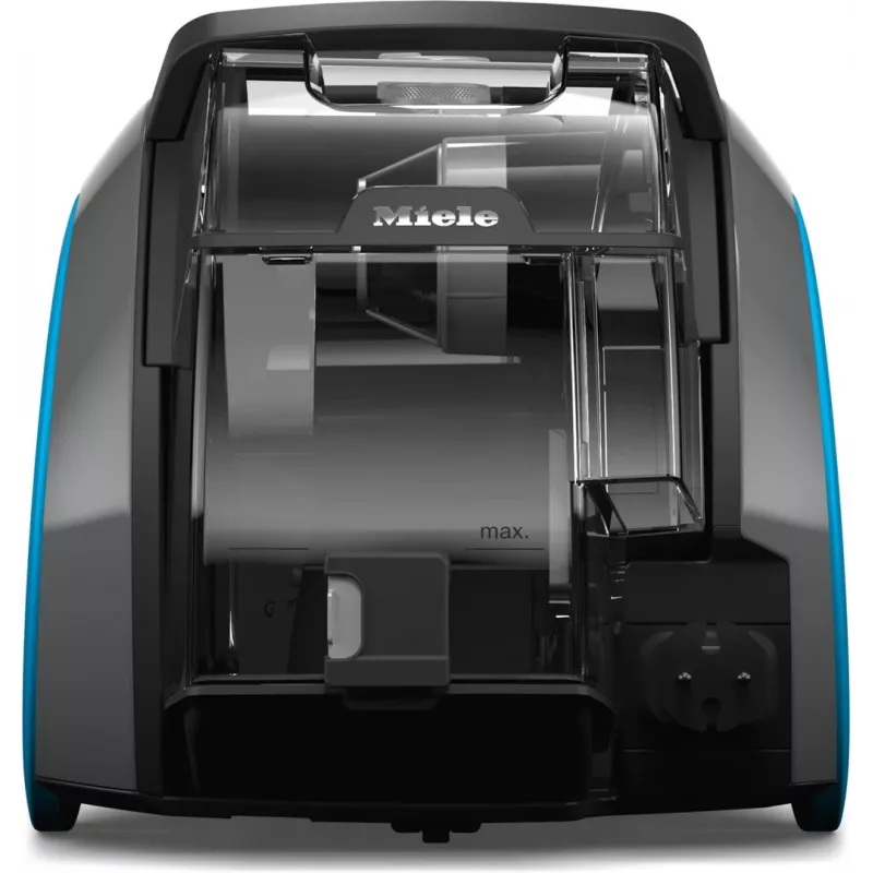 Miele Boost CX1 PowerLine bezputekļu putekļsūcējs 1 l 890 W Grafīts