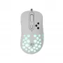 Pele White Shark GM-5013 Azrael balta USB