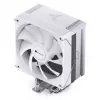 CPU dzesētājs Jonsbo CR-1000MAX V2 PWM ARGB balts — torņa radiators, PWM ventilators, ARGB apgaismojums